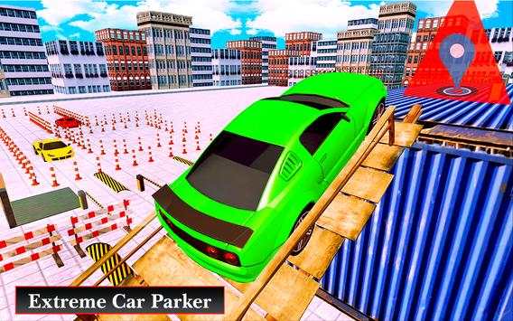 Car Driving Dr Park Master screenshot 4