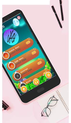 Stray Kids - Piano Tiles screenshot 2