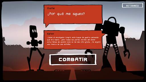 Buques de guerra screenshot 2
