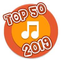 TOP SONGS OF 2019 logo