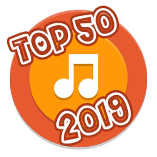 TOP SONGS OF 2019 1.0