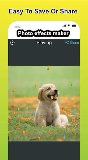 Photo effects, effect for pictures screenshot 9