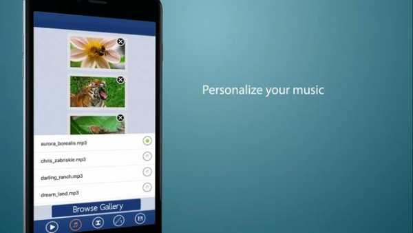 Photo to Video With Music screenshot 5
