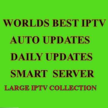 Daily IPTV screenshot 1