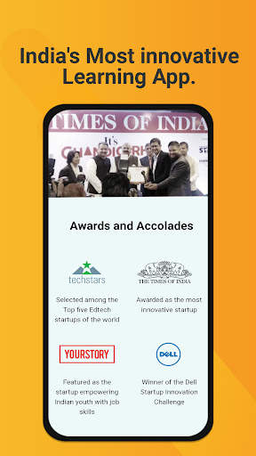 Subhe -My Daily Learning App screenshot 7