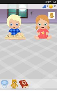 baby sleep games screenshot 2