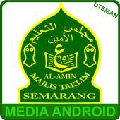 MAJELIS AL-AMIN MEDIA on 9Apps