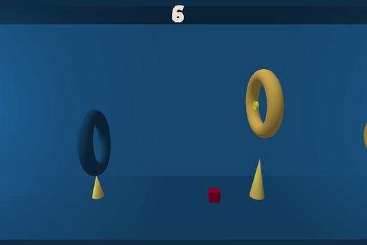 Impossible Escape screenshot 4