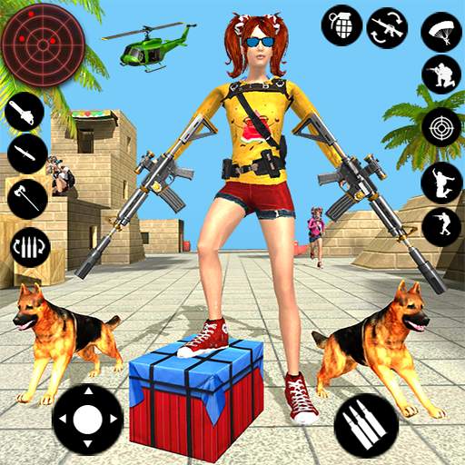 Cover Strike: Offline Shooting 5.0.9