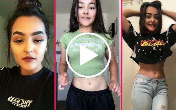 Musically Hot Dance Video screenshot 2