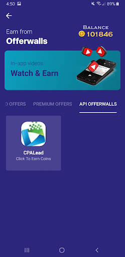 Coins Hub - Earn Money स्क्रीनशॉट 6