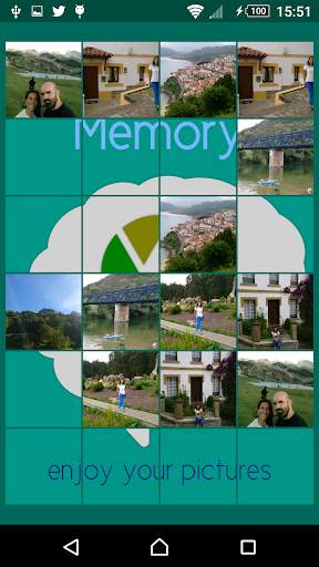 Photo Memory screenshot 4