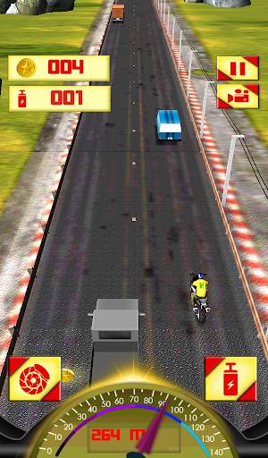 MotorBike Racing Game 6 تصوير الشاشة