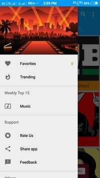 YouTube Lite screenshot 1