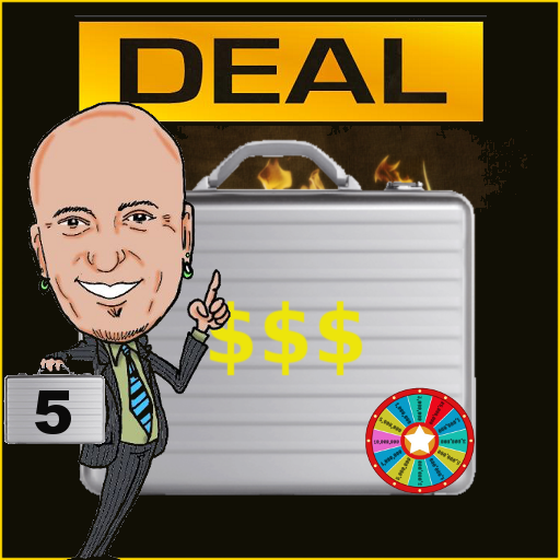 Deal or No - Online icon