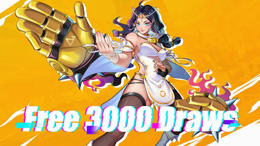 Legend of Fighters: Duel Star screenshot 2