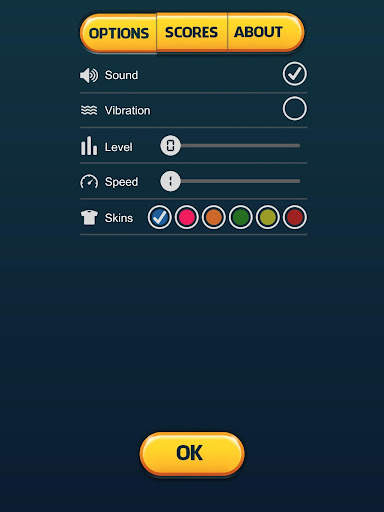 Brick Game:Retro Classic Brick screenshot 18