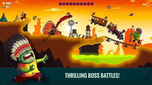 Dragon Hills 2 screenshot 4