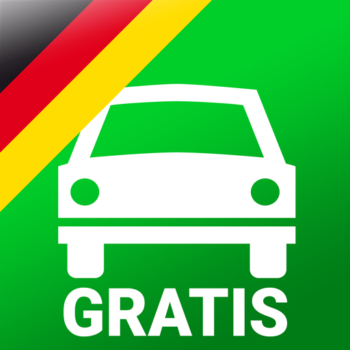 iTheorie Führerschein Auto 2021 icon