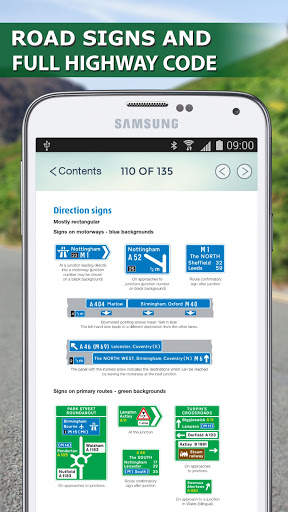 PCV theory test 2021 – Bus, Minibus, Coach screenshot 4