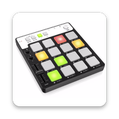 Tabla Electro Pad icon