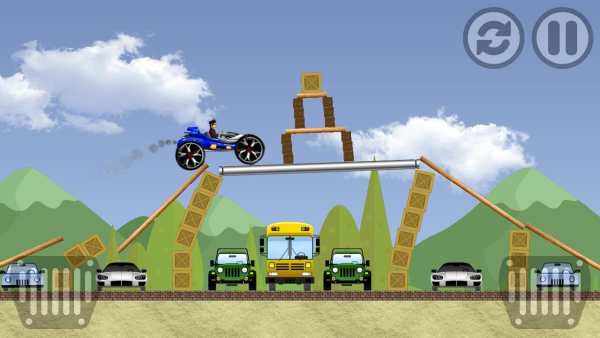 High Speed Race NeedFor Racing screenshot 7