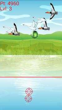 Duck Hunt Lite screenshot 7