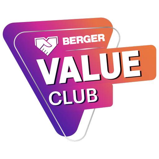 Berger Value Club 0.15