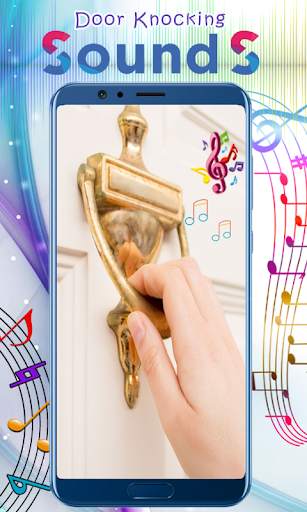 Door Knocking Sounds 4 تصوير الشاشة