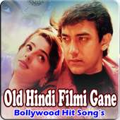 Sadabahar Old Hindi Filmi Songs -  Free Old Music on 9Apps