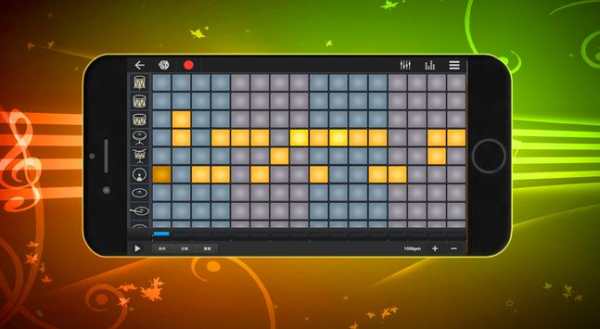 Garage Band screenshot 1