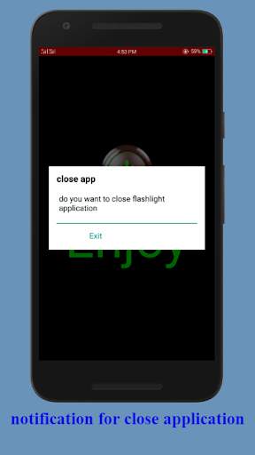 flashlight torchlight - high brightness screenshot 3