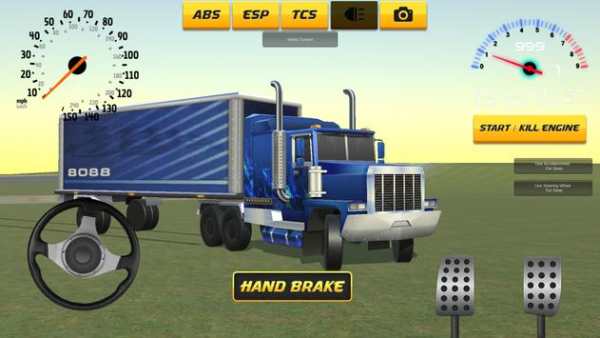 Driving School 2017 screenshot 8