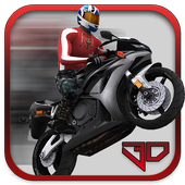 Motor Gp Super Bike Race icon