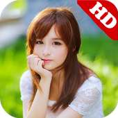 Asia hot girl