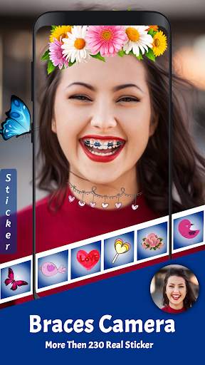 Braces 2019 - Braces Yourself Prank screenshot 3