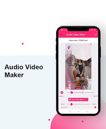 Video Editor screenshot 7