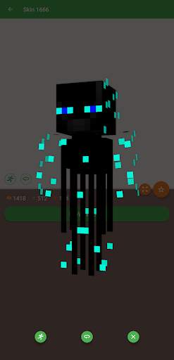 Camouflage Skins for Minecraft screenshot 13