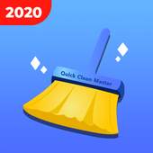 Quick Clean Master 1.3.15