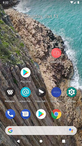 Video Live Wallpaper - Video Wallpaper Maker screenshot 14