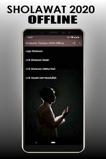 Sholawat Terbaru 2020 Offline screenshot 1