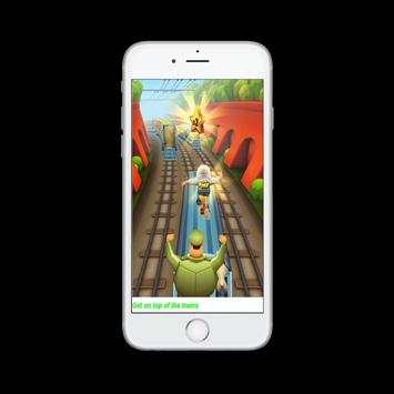Guide For Subway Surfers screenshot 1