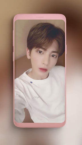 TXT Taehuyn wallpaper Kpop HD new screenshot 3