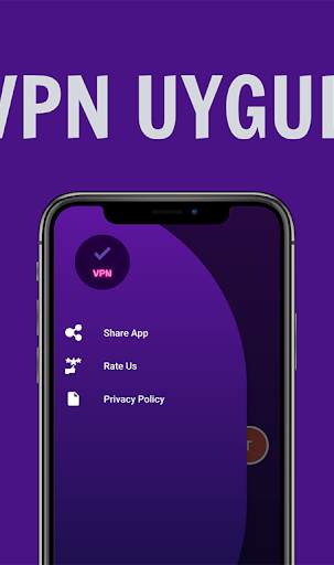 V-VPN screenshot 2
