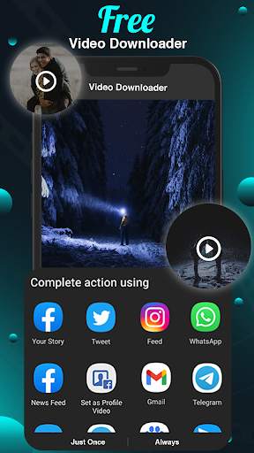 XXVI Video Download Apps India screenshot 4