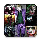 Joker Wallpapers 4K 1.0