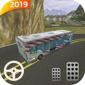 3D Bus Driver 1