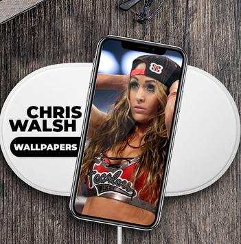 Nikki Bella Wallpaper wwe 4K screenshot 2