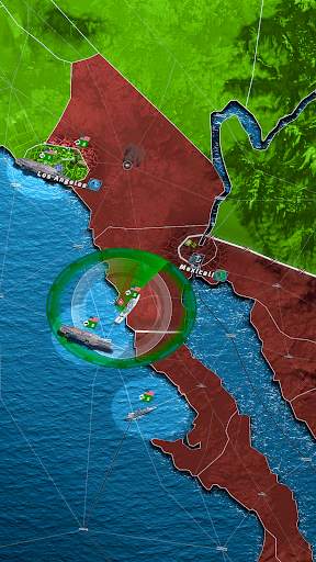 Conflict of Nations: WW3 spiel screenshot 6