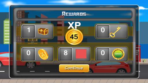 Housie Super: 90 Ball Bingo screenshot 6